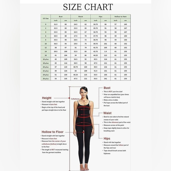 Burnt Orange Bridesmaid Satin Long Dress - Picture 3 of 3